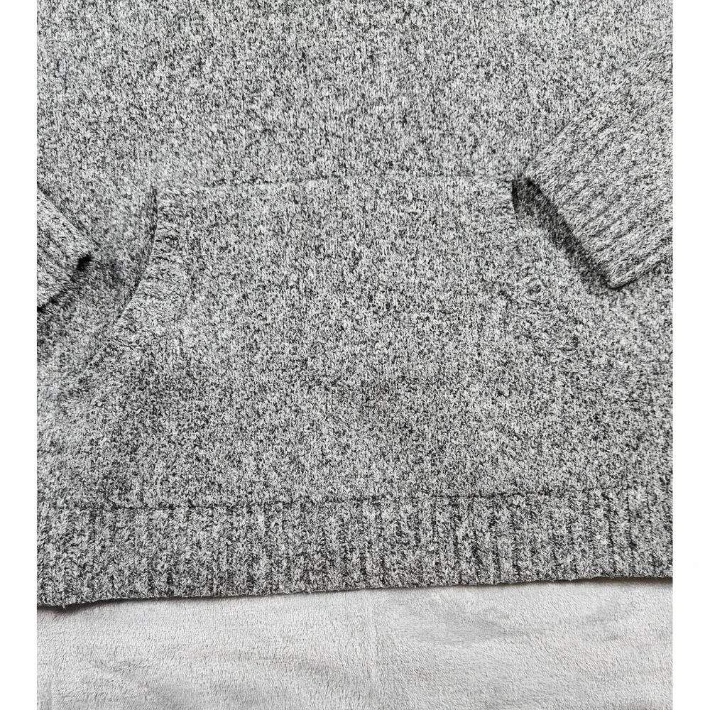Old Navy Sweater Hoodie Unisex Size XXL Heavy Weight Kangaroo‎ Pocket
